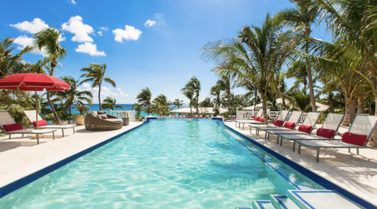 GALLERY | Official Eleuthera Harbour Island