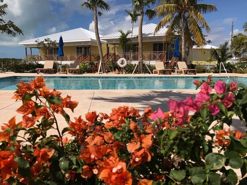 Spanish Wells Yacht Haven