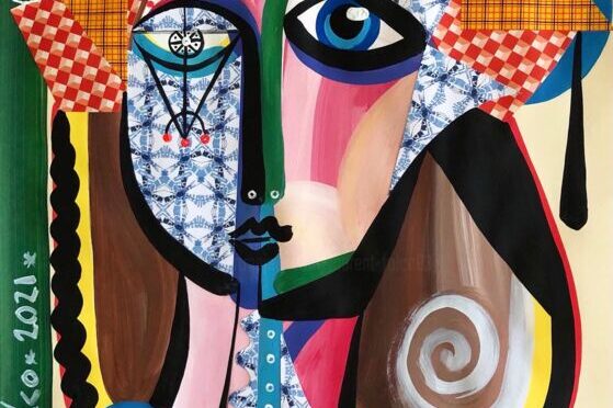 Local Arts and Crafts in Central Eleuthera