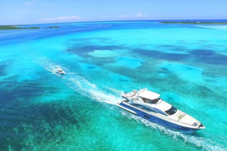 The Devil's Backbone