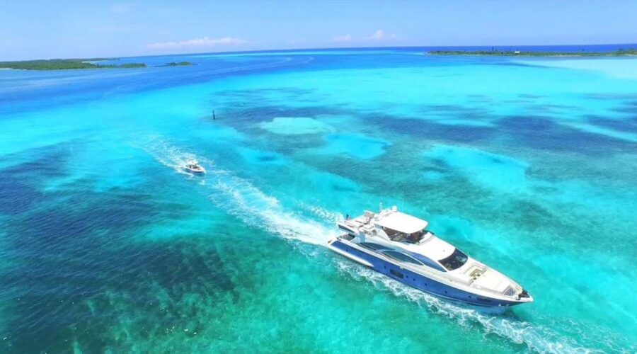 The Devil's Backbone