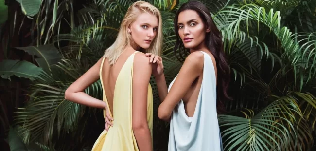 Fashion in The Bahamas