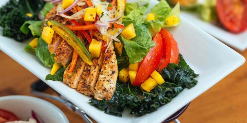 Restaurants in Harbour Island