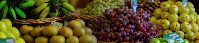 Grocery stores in Harbour Island