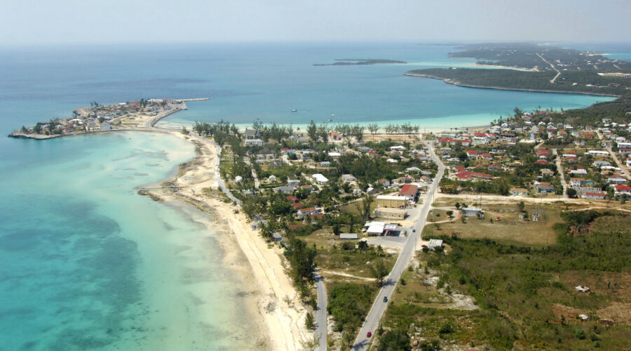 Central Eleuthera