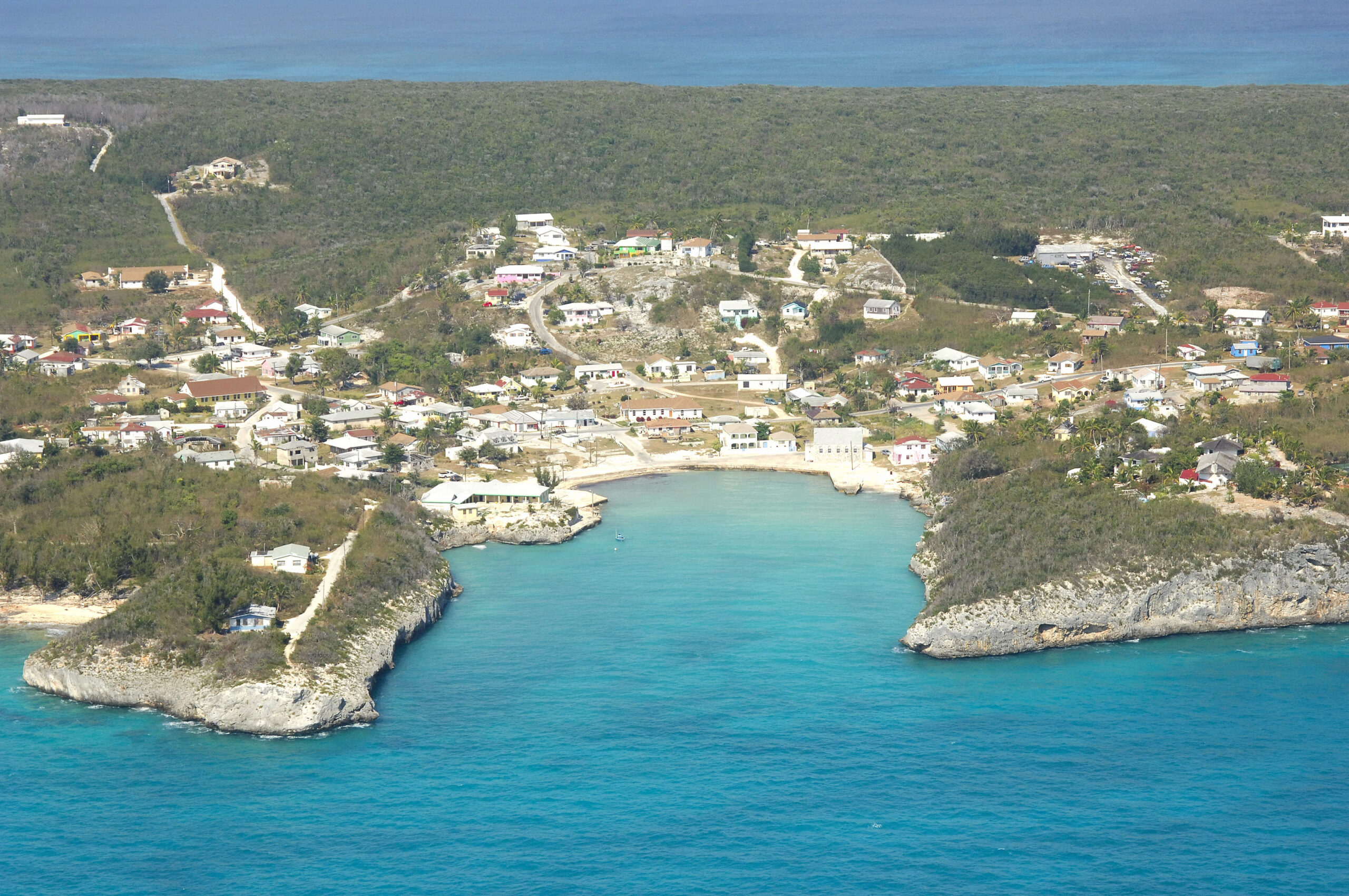 Gregory Town | Official Eleuthera Harbour Island