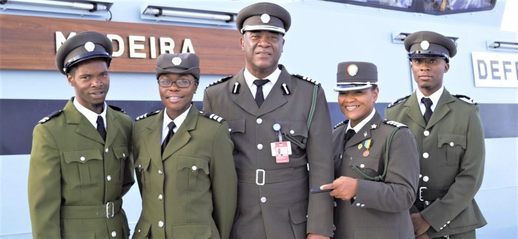 Customs and Immigration in The Bahamas