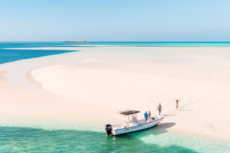 Island tours in Central Eleuthera