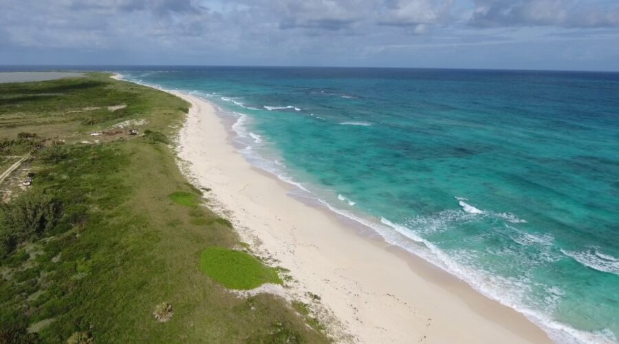 James Point Beach | Official Eleuthera Harbour Island