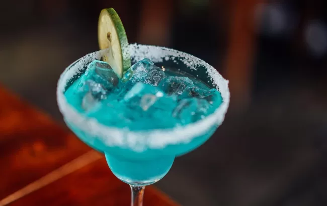 Bars in North Eleuthera