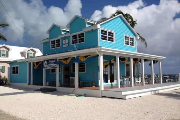 Spanish Wells Museum