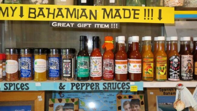 Ponderosa Shell and Gift Shop