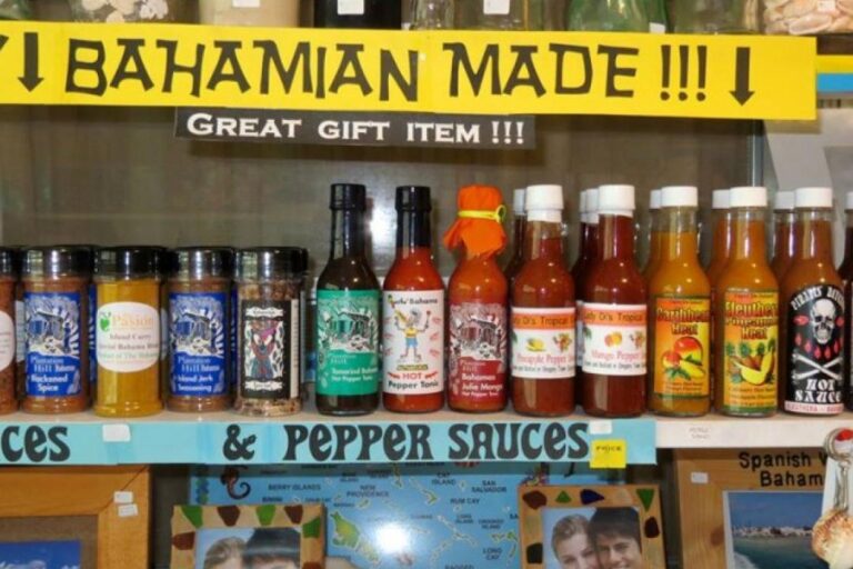 Ponderosa Shell and Gift Shop