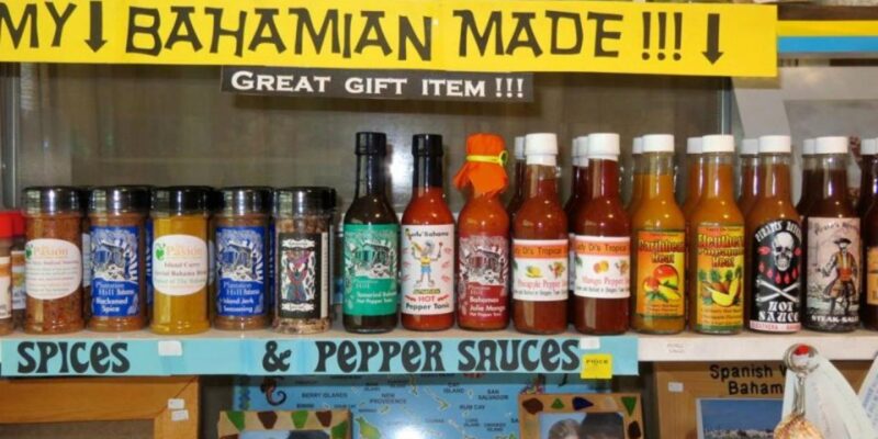 Ponderosa Shell and Gift Shop