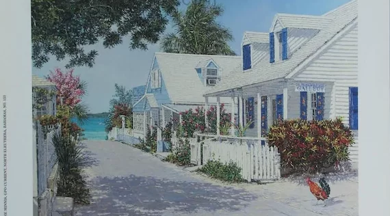 Princess Street Gallery