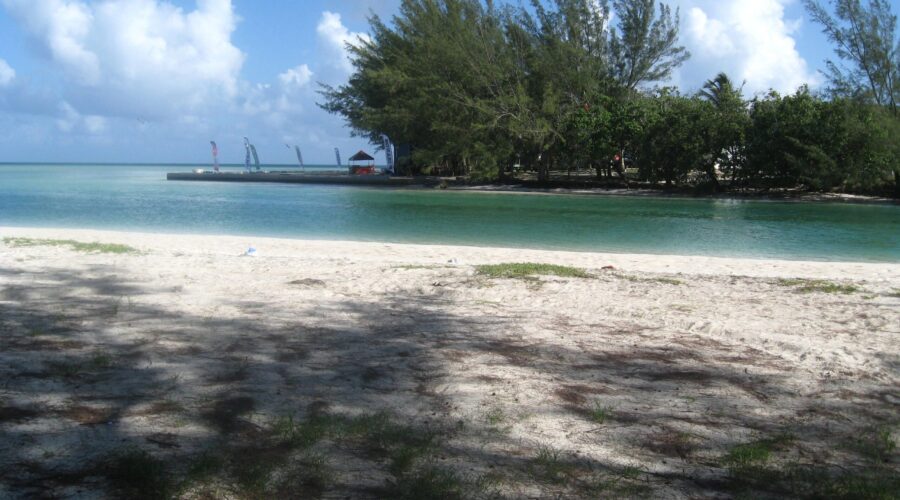 Russell Island Beach | Official Eleuthera Harbour Island