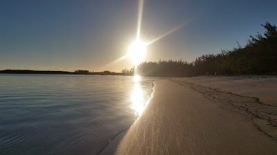 Sir Roland Symonette Park