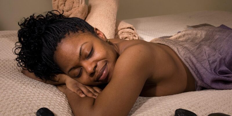 Massage therapists in Harbour Island