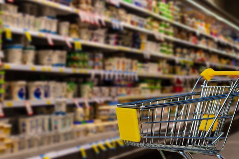 Grocery stores in Harbour Island