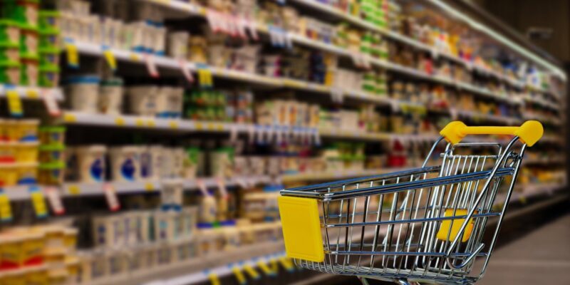 Grocery stores in Harbour Island