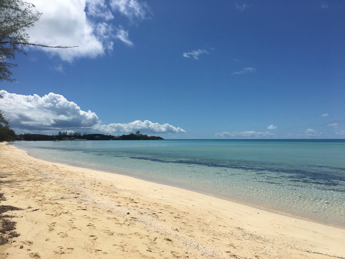 Ten Bay Beach | Official Eleuthera Harbour Island