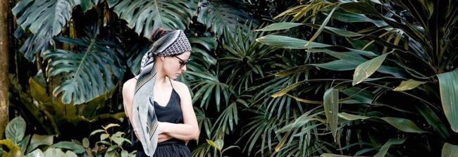 Fashion in The Bahamas