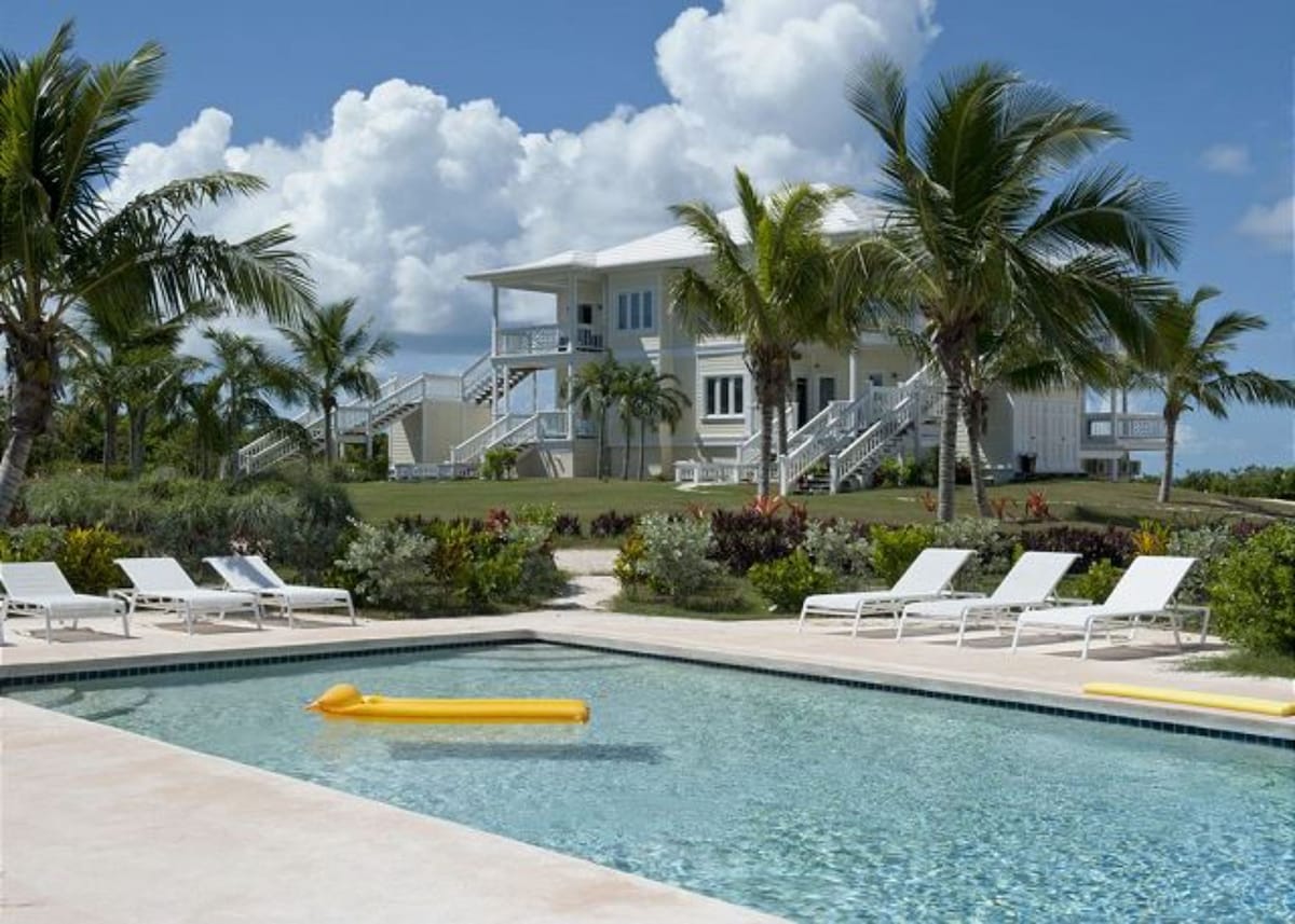 Buttonwood Reserve Condominiums Official Eleuthera Harbour Island