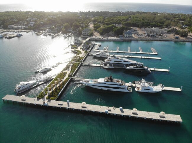 created by dji camera