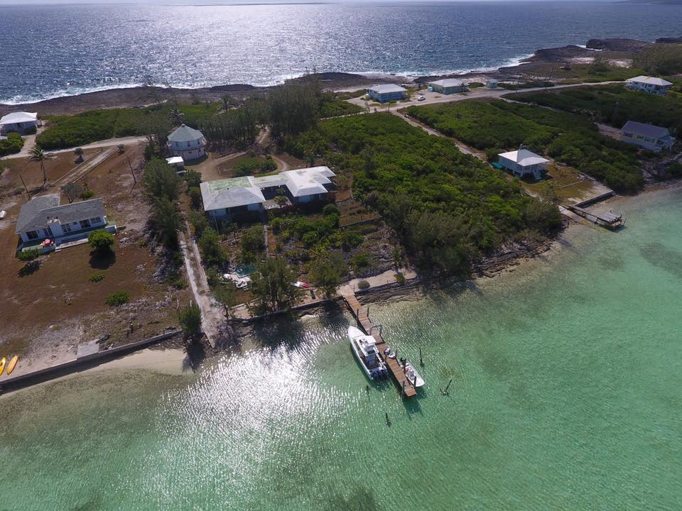 Baycienda | Official Eleuthera Harbour Island