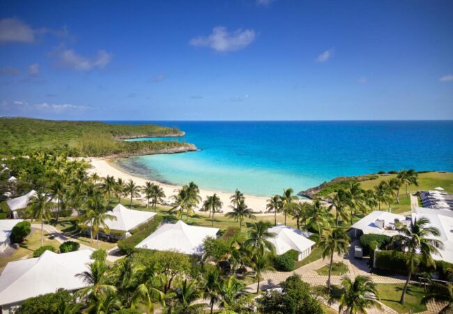 MAIN PIC The cove Eleuthera