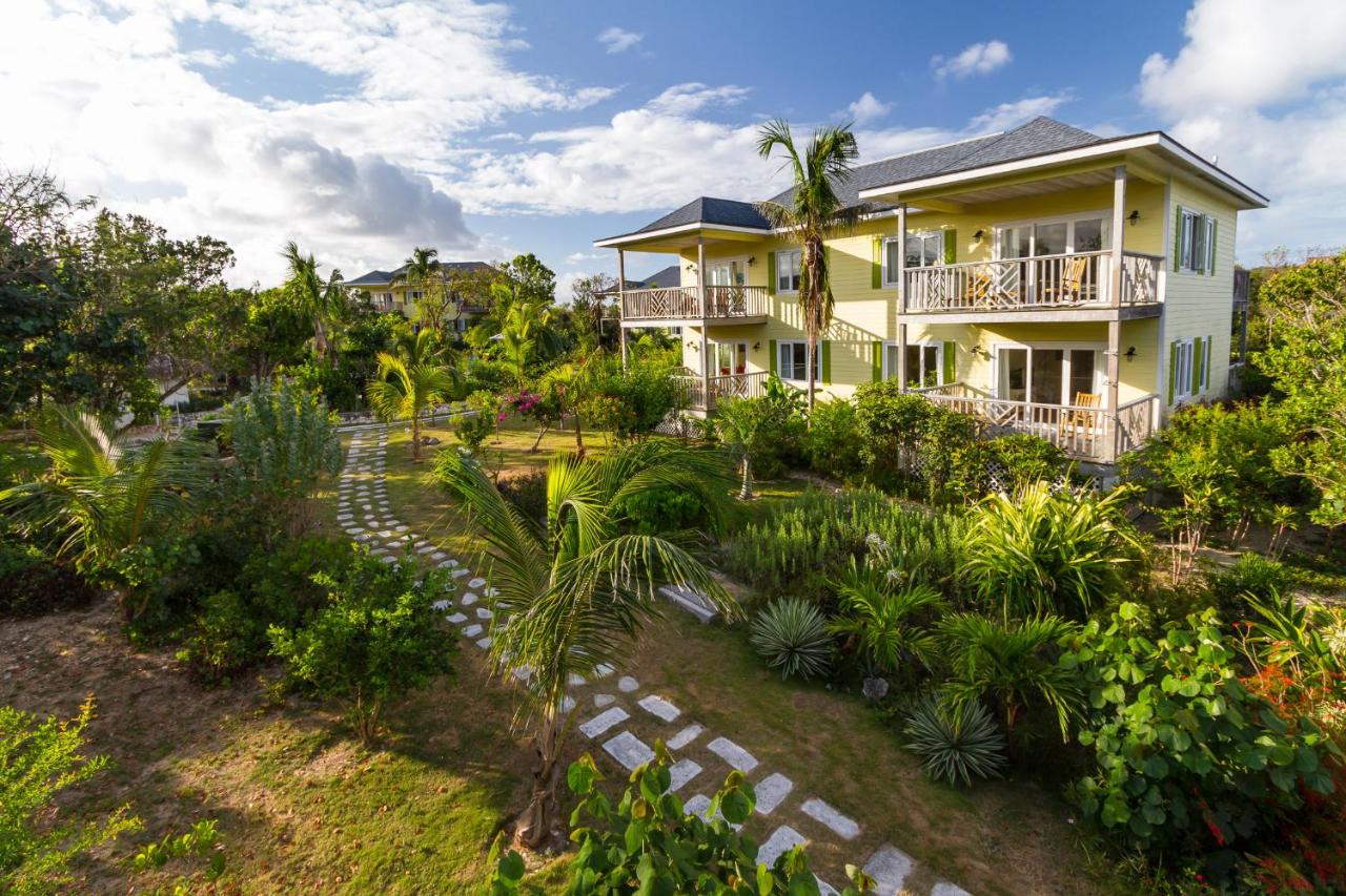 Pineapple Field Resort Official Eleuthera Harbour Island