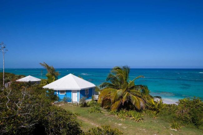 Pinky Sandy Beaches Villa -MAIN PIC