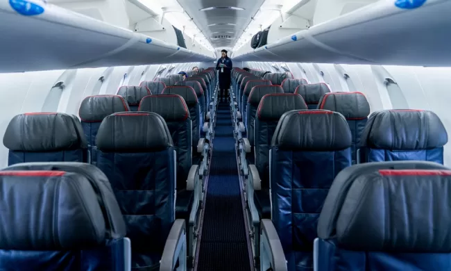 TIPS FLYING TO ELEUTHERA