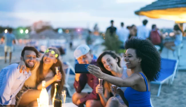 corporate retreats harbour island