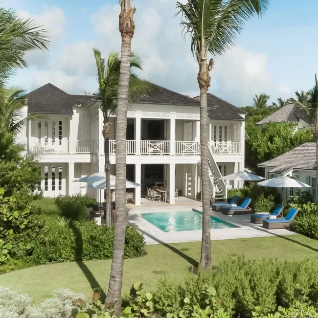 The Dunmore Harbour Island The Dunmore Harbour Island