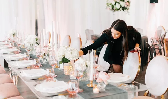 Planning Tips for a Bahamas Wedding Planning Tips for a Bahamas Wedding