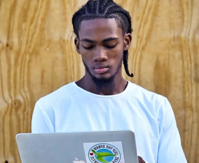 Untitled 6 Photographers in Harbour Island