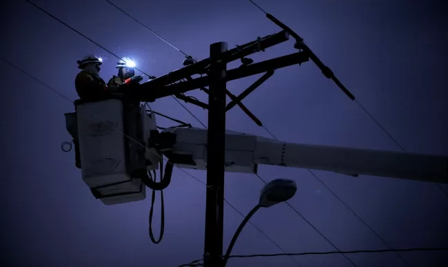 Power outages harbour island Power outages harbour island