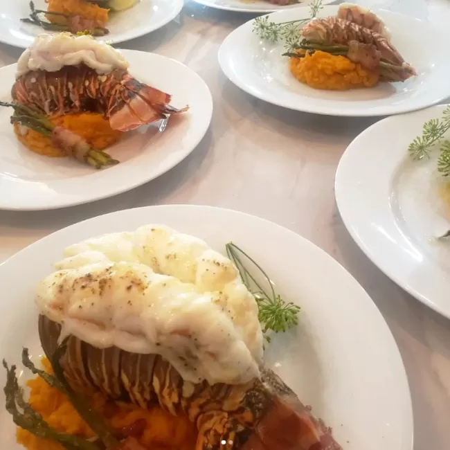 catering harbour island catering harbour island