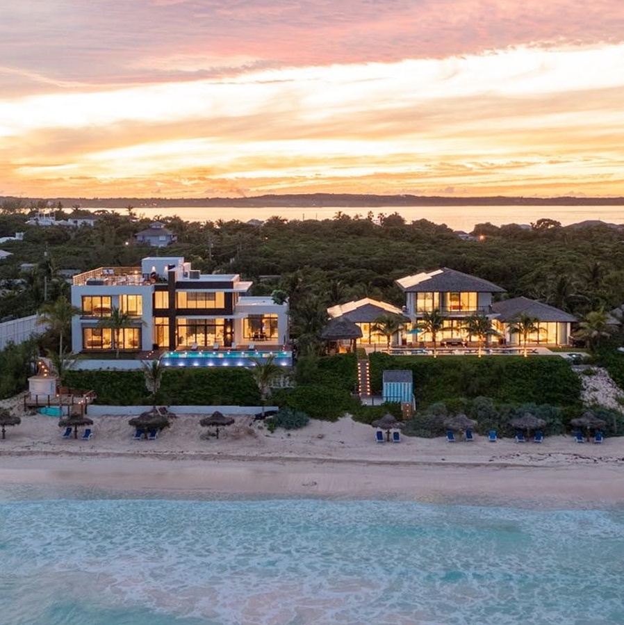 Where to stay in Harbour Island. Vacation Rentals Harbour Island